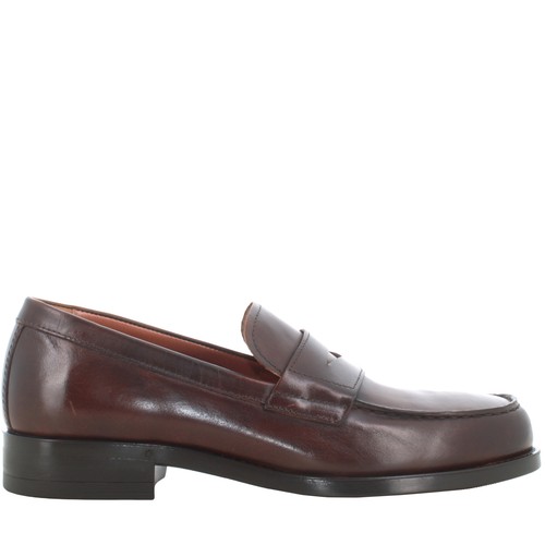 Nero giardini p26f - p26f, mocassins