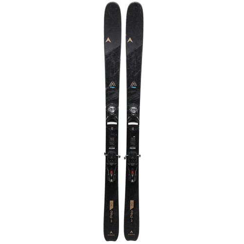 Ski occasion dynastar pro 90 - dynastar,