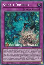 Yu-Gi-Oh! Spirale Dominus : SE DOOD-FR079