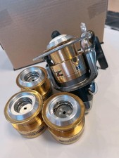 Daiwa Tournament Z 2500LBCD