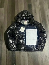 Doudoune Moncler Maya  -