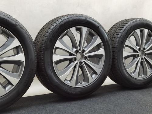 Mercedes gle w167 v167 - w167, 19