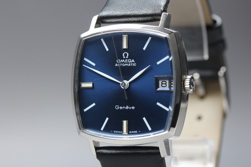 Montre homme vintage - vintage, 1970