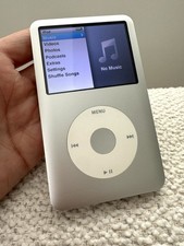 Apple iPod Classic 160 Go