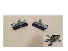 Lot de 2 patins pour Wagon