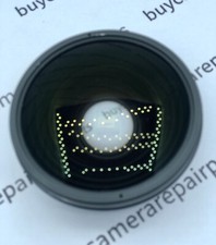 CANON EF 16-35mm f/2.8L II USM 1st LENS ELEMENT GROUP ASS'Y REPAIR PART YG2-2336