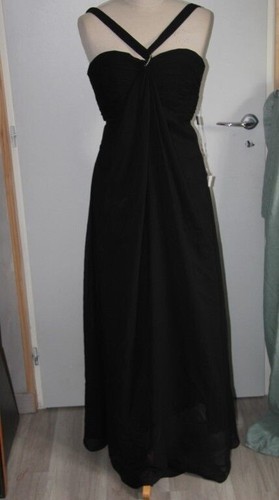 Sexyher london robe longue - robe,