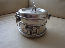 STÉRILISATEUR MÉDICAL ANCIEN