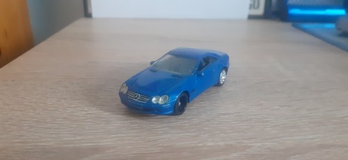 Mercedes benz 500sl - mercedes-benz,