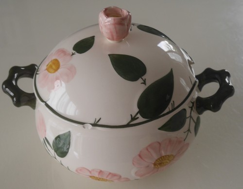 Villeroy boch wildrose - &,