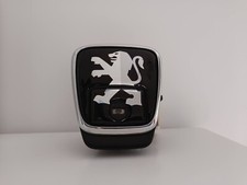 Logo emblème sticker