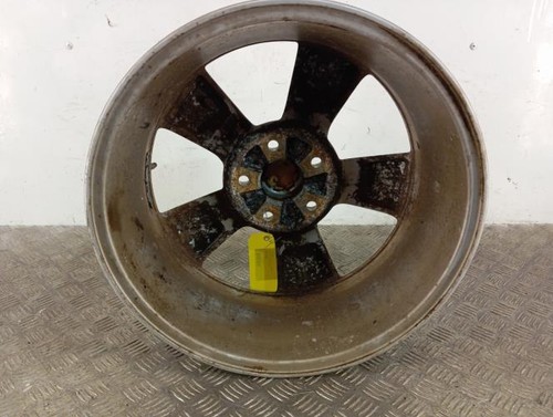 Jante nissan qashqai phase 1 - jante,