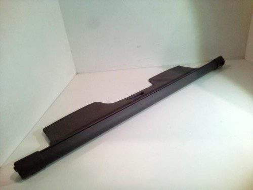 Plage arriere peugeot 206 - arriere,