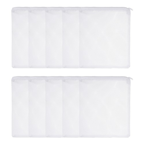 Sacs pour filtre aquarium