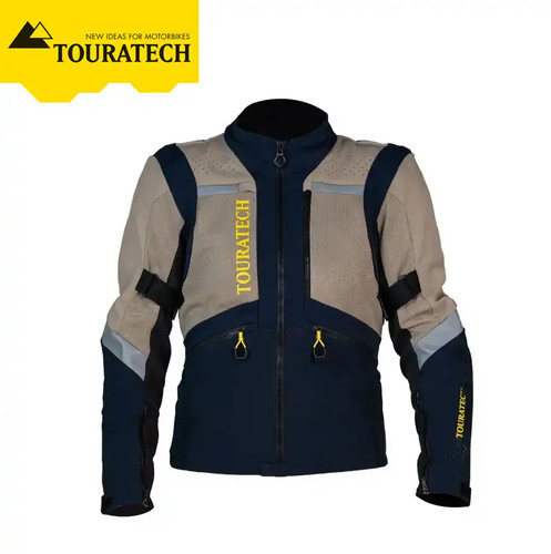 Touratech dustrider jacket - touratech,