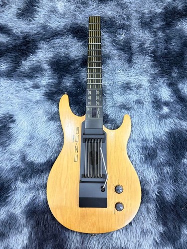 Guitare électronique yamaha - guitare,