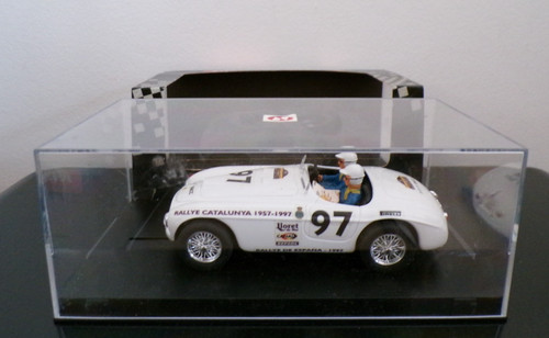 Ninco ferrari 166 - mm, 97