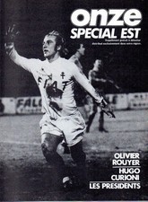 supplement magazine ONZE