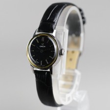 Montre-bracelet mécanique