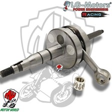 Vilebrequin Dos Inondations Bielle Chrome MBK YQ L Nitro Jaguar 50 2004