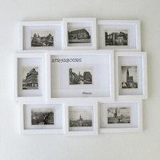 Pêle-Mêle cadre 8 mini