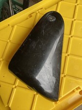 cache lateral gauche pour Kawasaki VN 1500  de 1998 a 1999