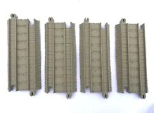 Thomas the tank engines trackmaster train demi-taille voie x 4 neuf