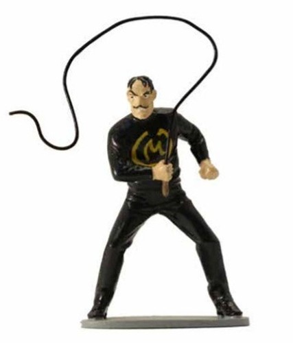 Figurine blake mortimer - blake,
