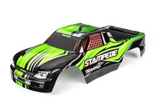 TRAXXAS Karo Stampede