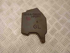 LEXUS NX II A2 H2 Autre avant Gauche Aile Pièces 5315478020