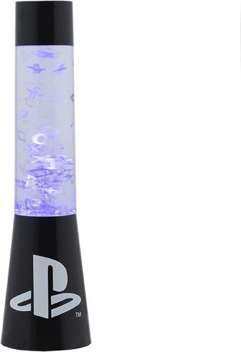 Lampe lave playstation - à,
