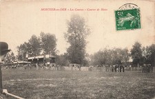 52 MONTIER EN DER COURSES DE HEDGES