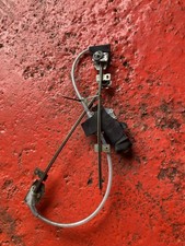 fiat coupe window regulator