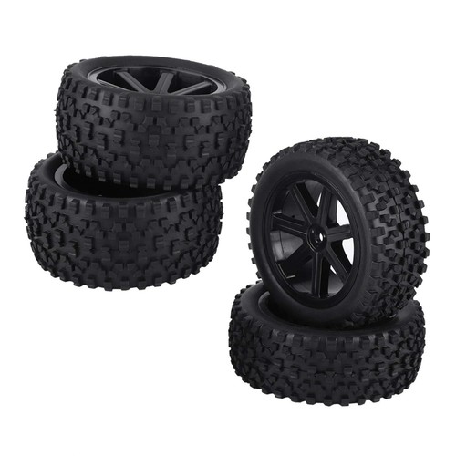 Roue pneu en - 1/10,