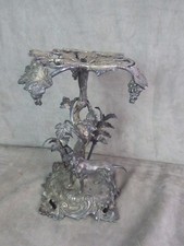 PIED de coupe ou autre