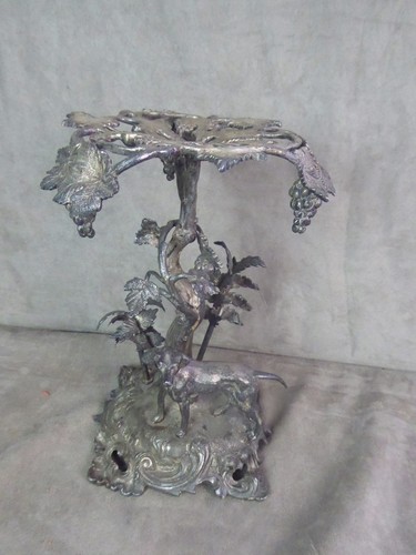 Pied coupe autre - de,