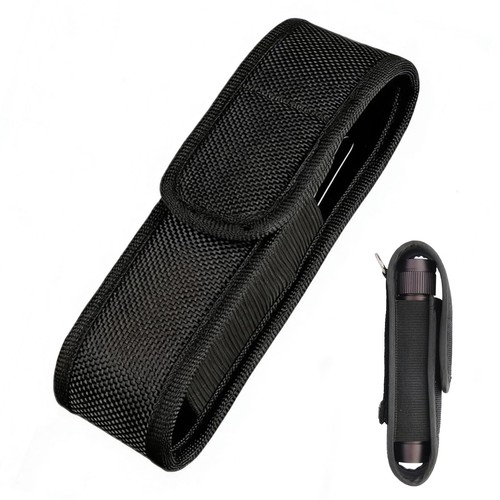 Porte lampe tactique - tactique, nylon