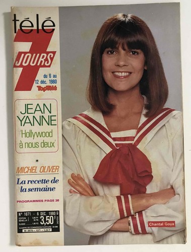 Tele jours - 7,