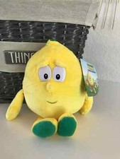 11 ⚜️  Peluche Doudou