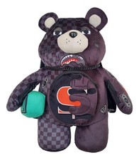 Sprayground Sac Édition