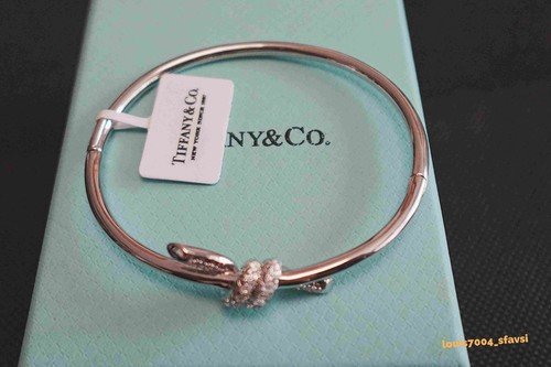 Newtlfanycoknot bangle - newtlfanycoknot,