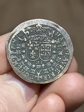 Louis XIII Double Tournois