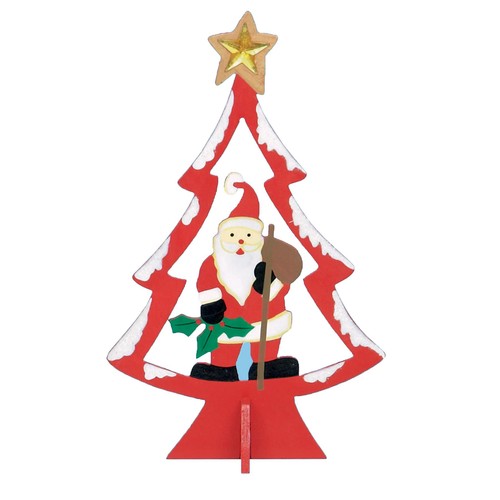 Premier décoration sapin - décoration,