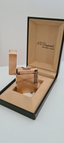Briquet dupont ligne 1 - dupont,