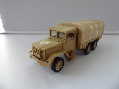 Camion kaiser jeep m34 - kaiser,