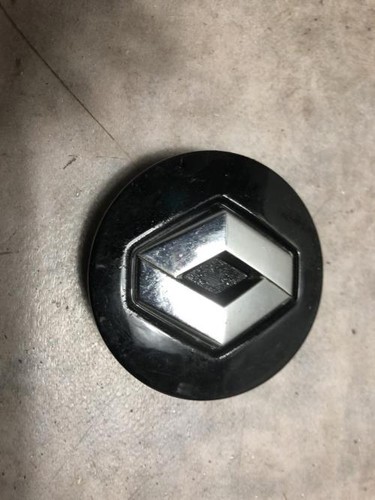 Enjoliveur renault megane - renault, 3