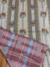 Panneau de tissus 1920