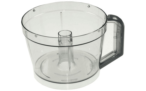 Bol mixer pour pieces - mixer,