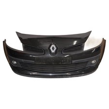 Pare choc avant RENAULT CLIO 3