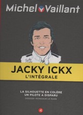 BD MICHEL VAILLANT - JACKY